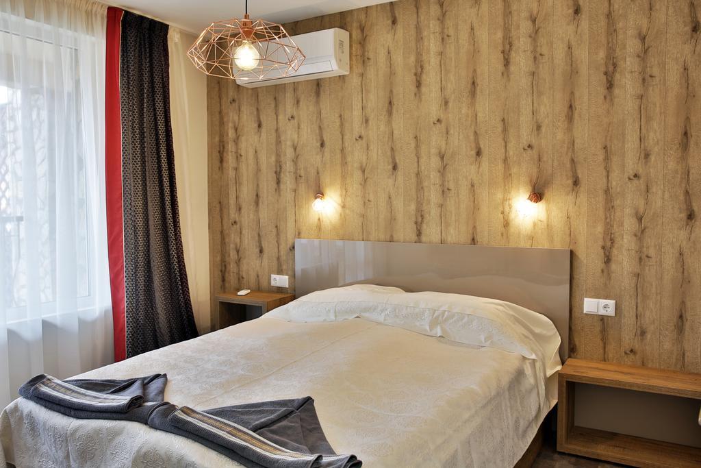 Black Sea Royal Villa 罗格其维 外观 照片