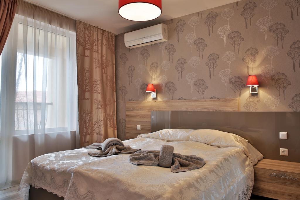 Black Sea Royal Villa 罗格其维 外观 照片
