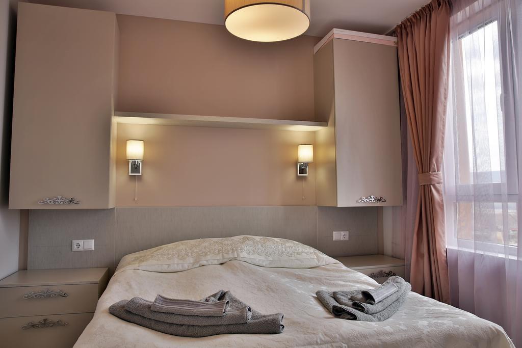 Black Sea Royal Villa 罗格其维 外观 照片