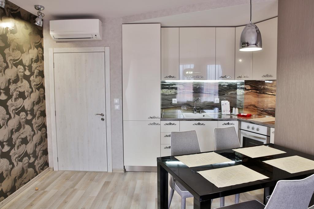 Black Sea Royal Villa 罗格其维 外观 照片