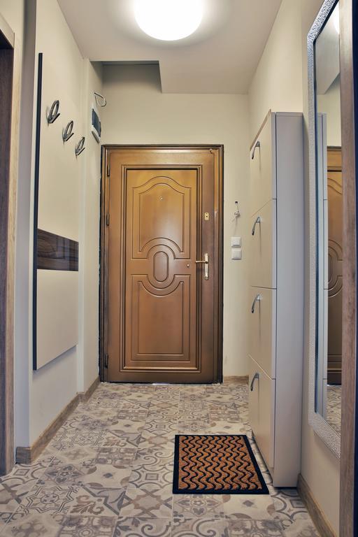 Black Sea Royal Villa 罗格其维 外观 照片