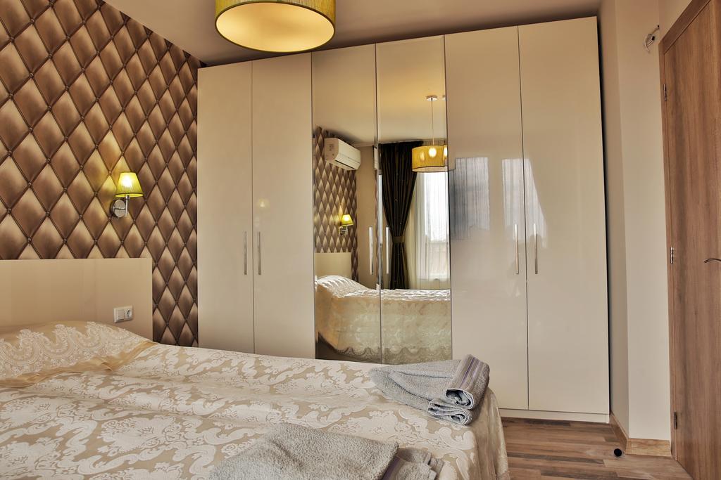 Black Sea Royal Villa 罗格其维 外观 照片