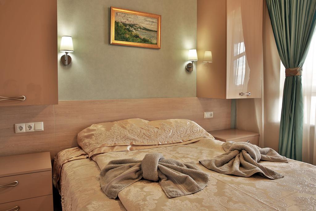 Black Sea Royal Villa 罗格其维 外观 照片