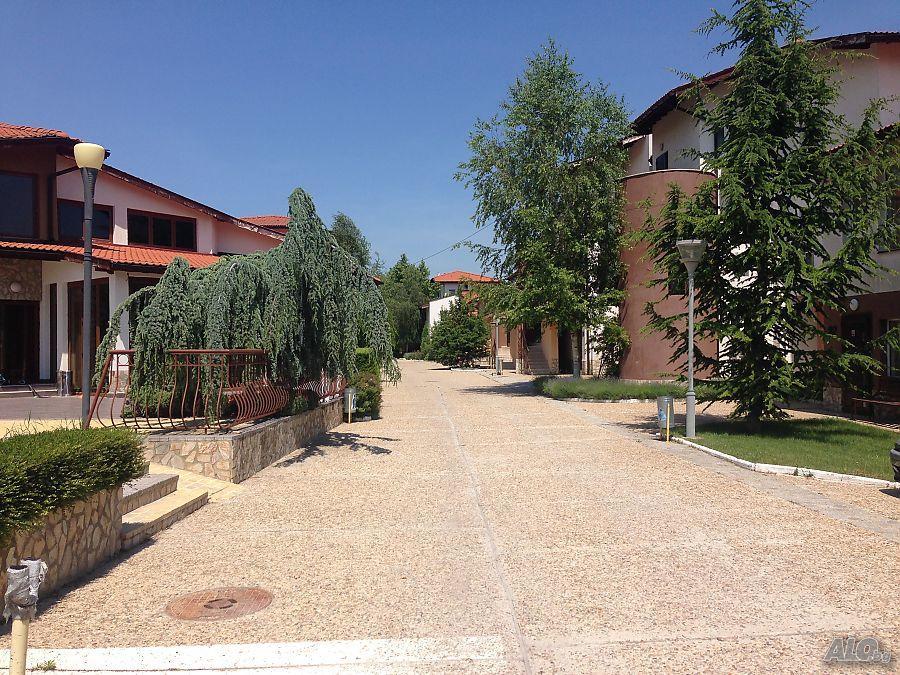 Black Sea Royal Villa 罗格其维 外观 照片